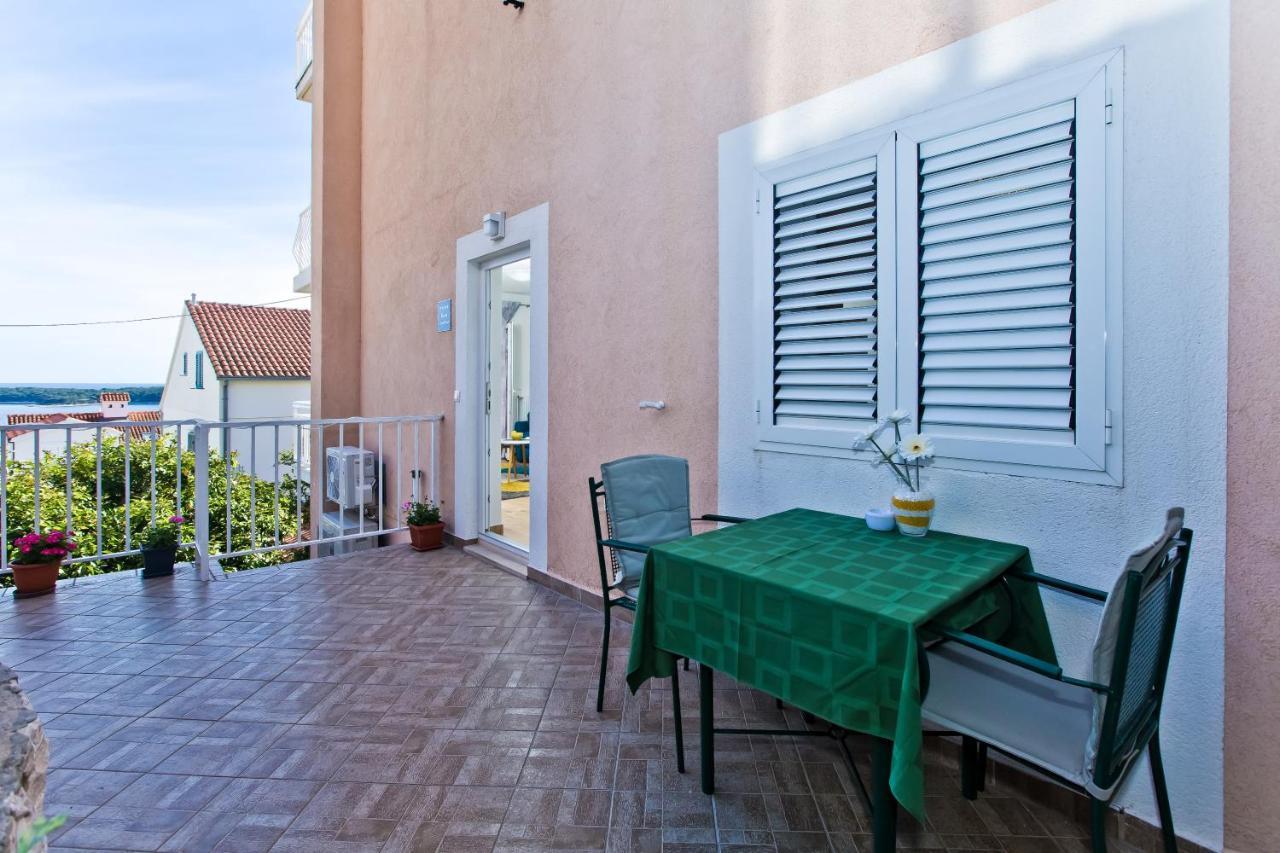 Apartments Anita Hvar Town Kültér fotó