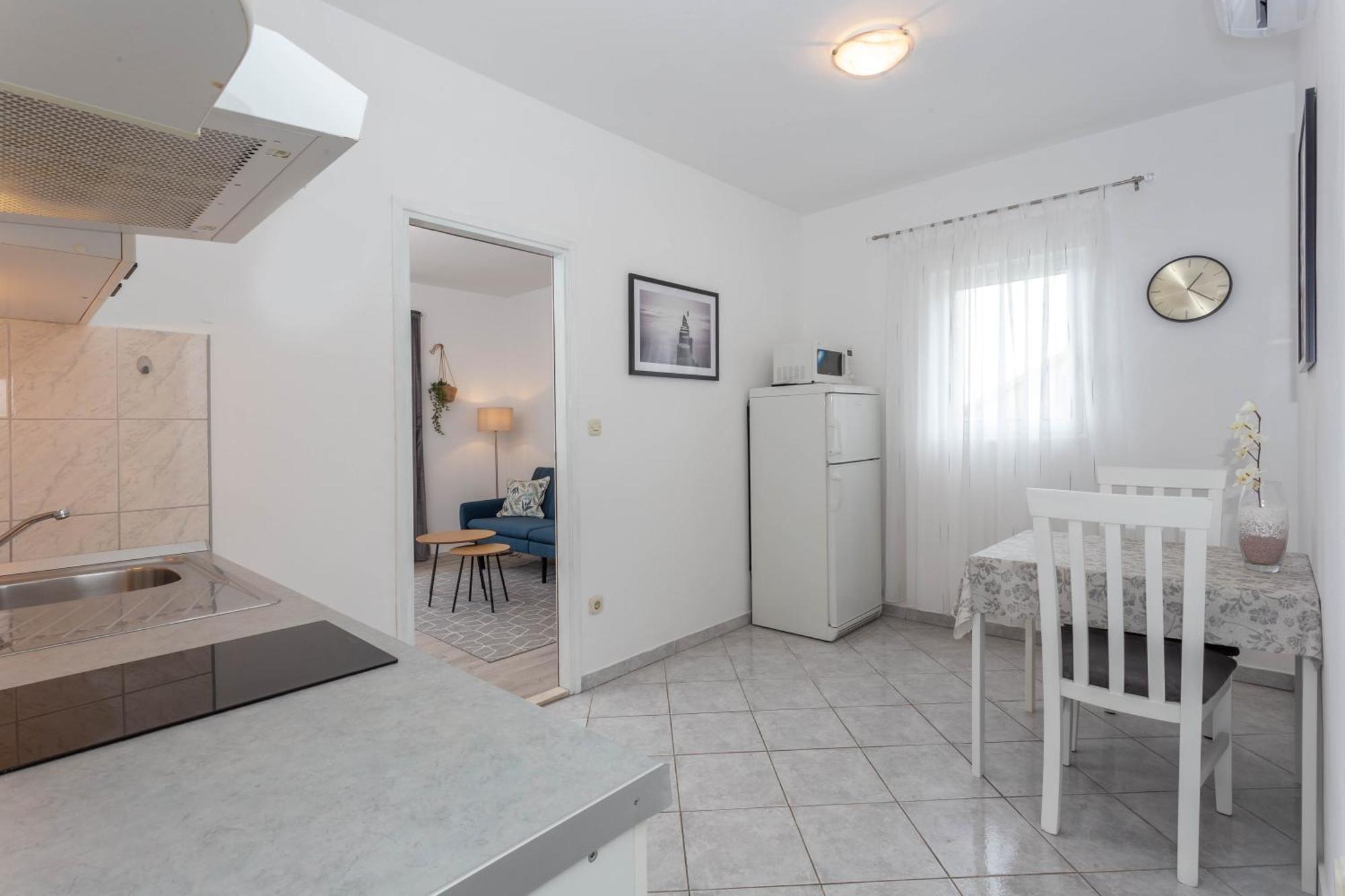 Apartments Anita Hvar Town Kültér fotó