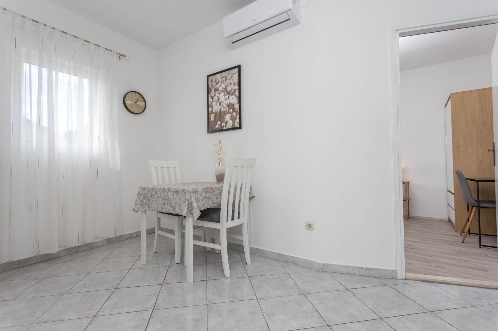 Apartments Anita Hvar Town Kültér fotó