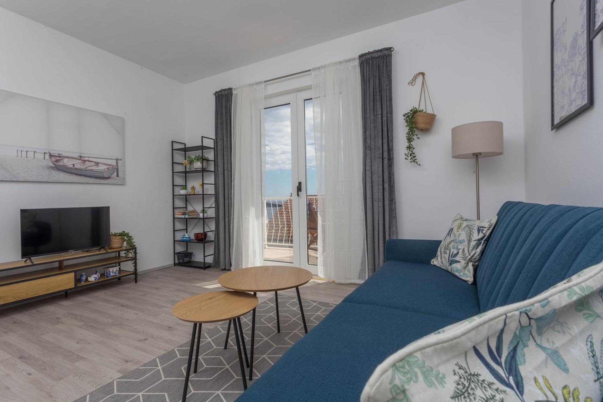 Apartments Anita Hvar Town Kültér fotó
