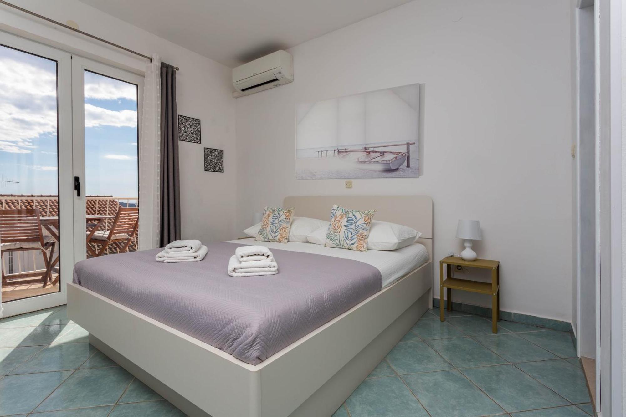 Apartments Anita Hvar Town Kültér fotó